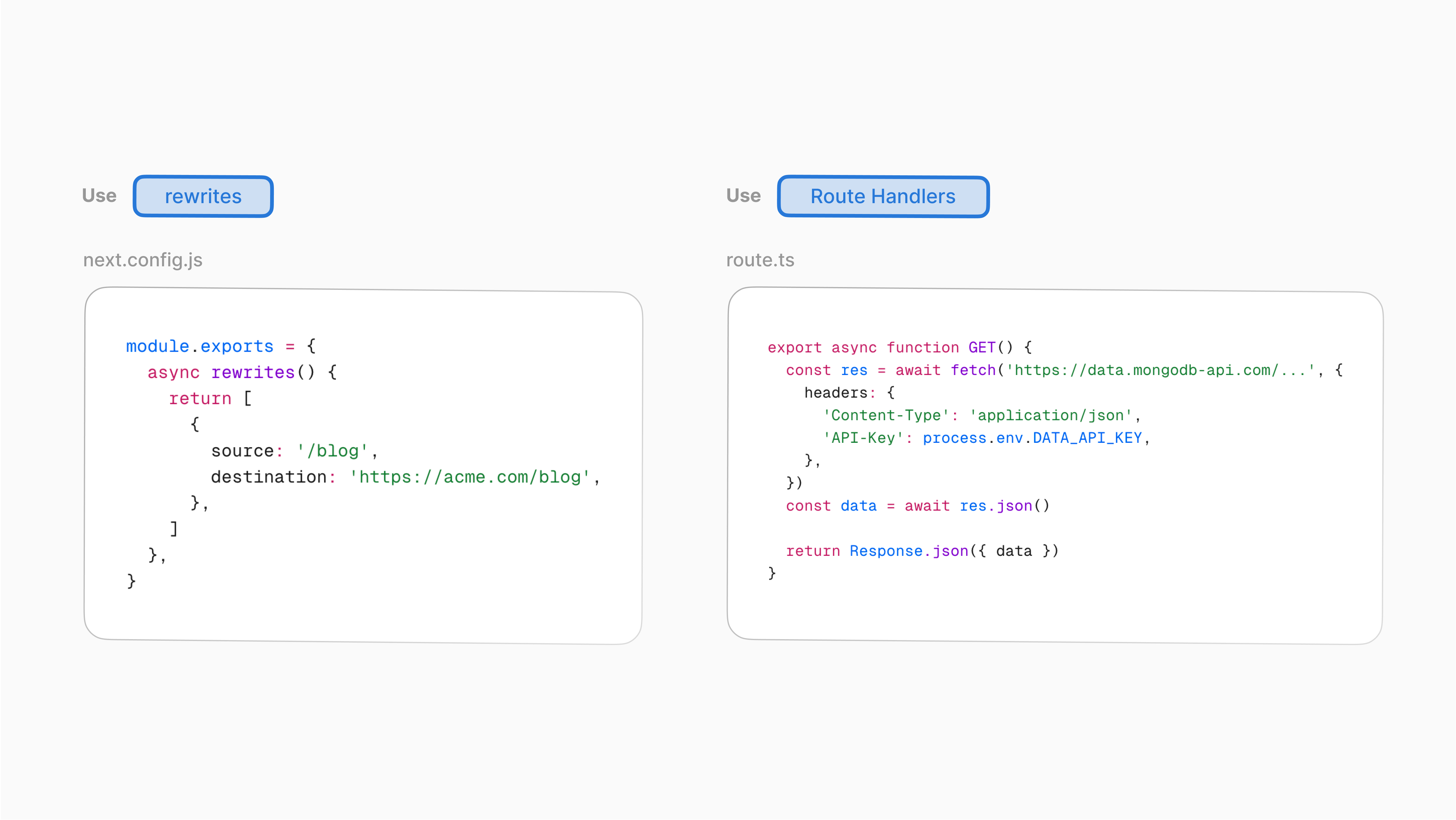 alt:利用 Vercel 和 Next.js 来进行请求转发