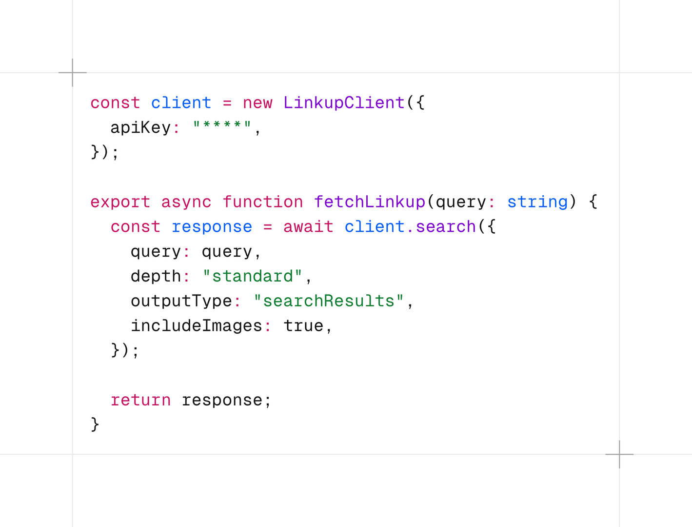 alt:linkup的调用流程