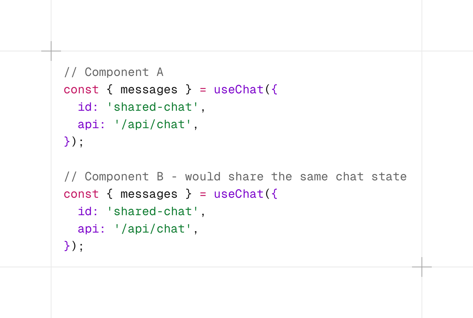 alt:V4 版本的 useChat